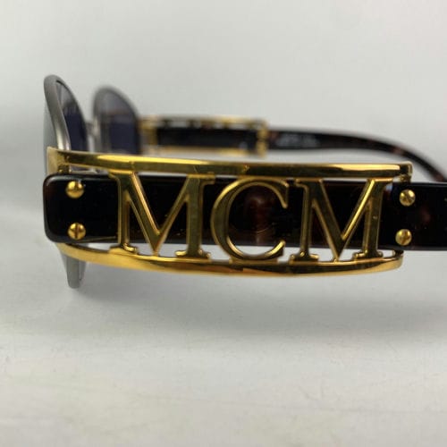 【高雄大立店】MCM/太陽眼鏡//MCM-715_3