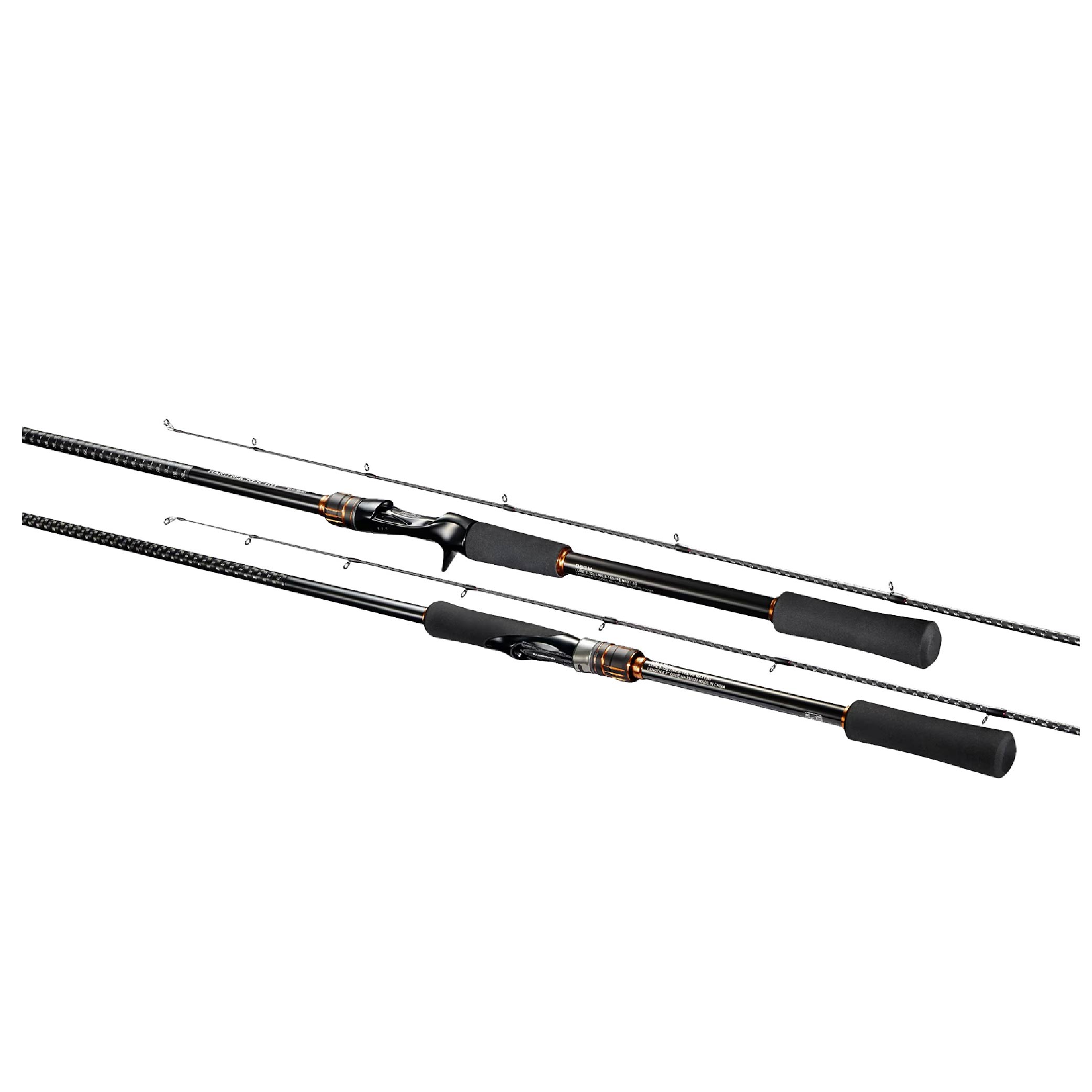 SHIMANO 24 HARD ROCKER BB 海水路亞竿大根竿根魚底棲
