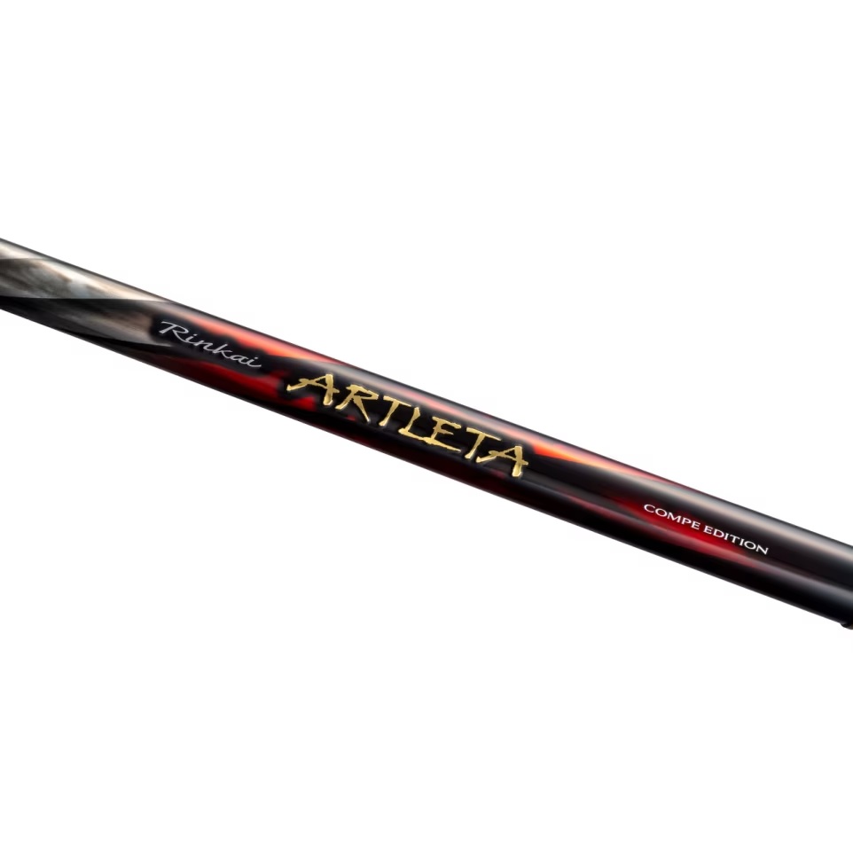 SHIMANO 26 鱗海Rinkai ARTLETA 磯釣竿(黑鯛)
