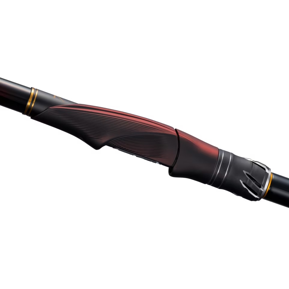 SHIMANO 26 鱗海Rinkai ARTLETA 磯釣竿(黑鯛)