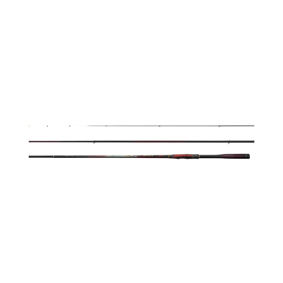 SHIMANO 26 鱗海Rinkai ARTLETA 磯釣竿(黑鯛)