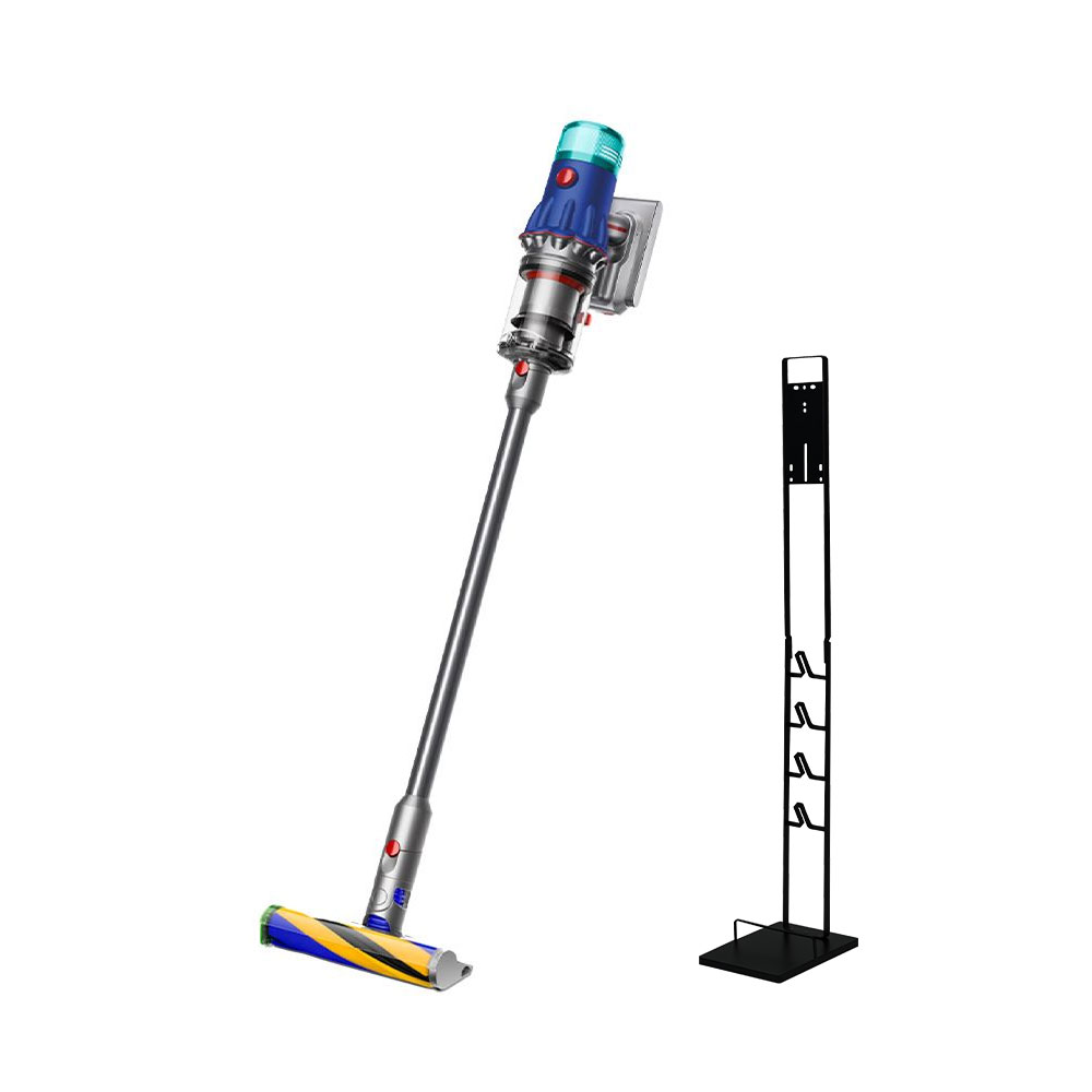 【新品未開封】Dyson V12 Detect Slim Fluffy Dyson V12 Detect Slim™ Fluffy 無線吸塵器
