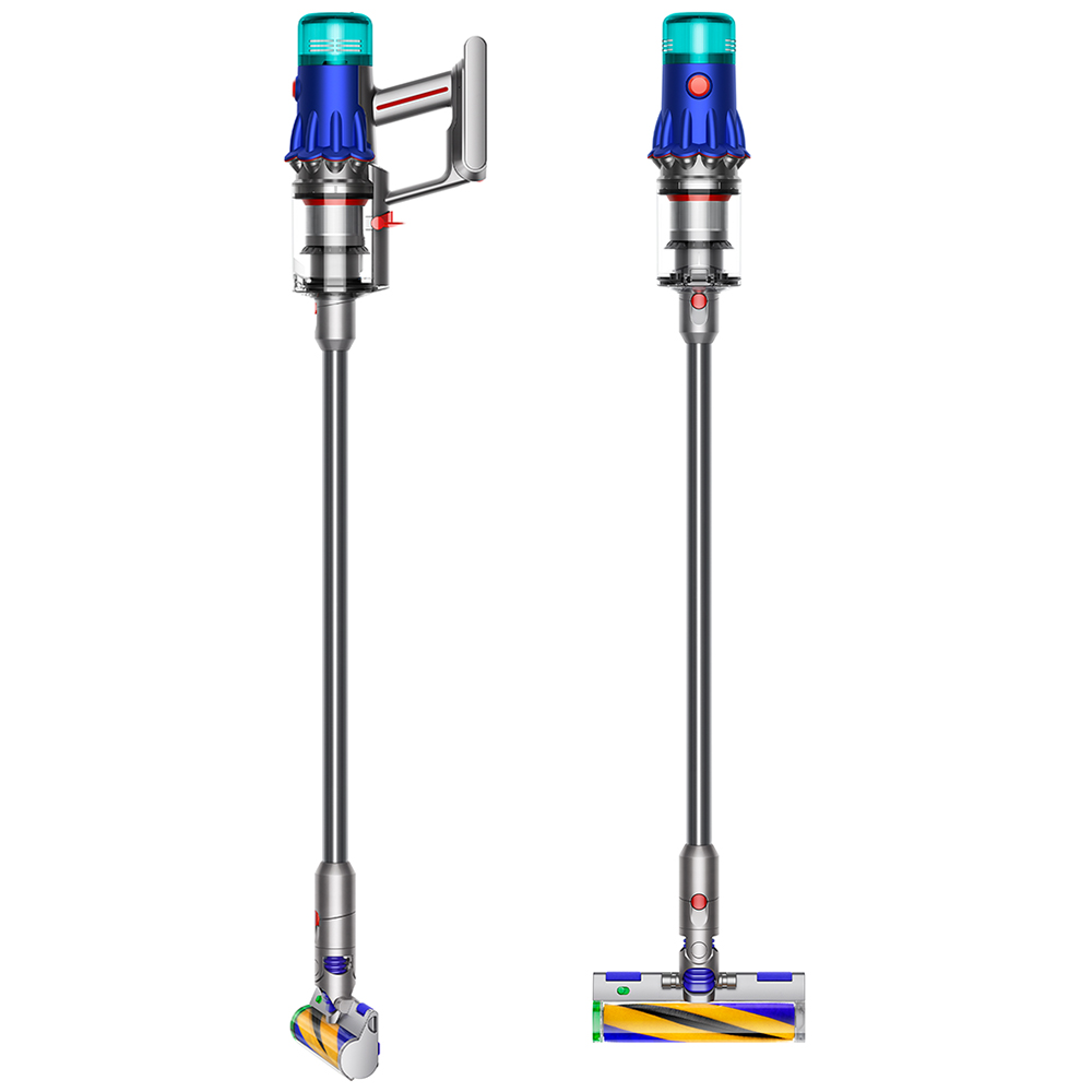 Dyson V12 Detect Slim™ Fluffy 無線吸塵器