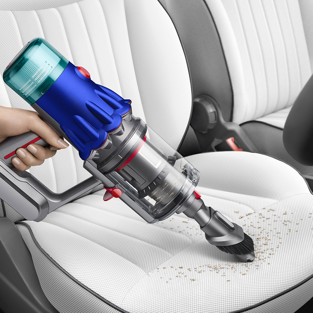 Dyson V12 Detect Slim™ Fluffy 無線吸塵器