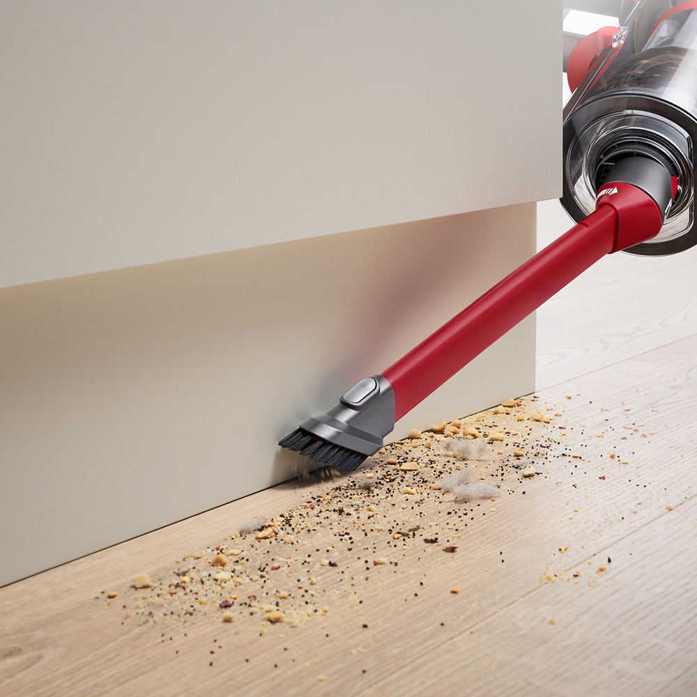 Dyson V12 Detect Slim™ Fluffy 無線吸塵器