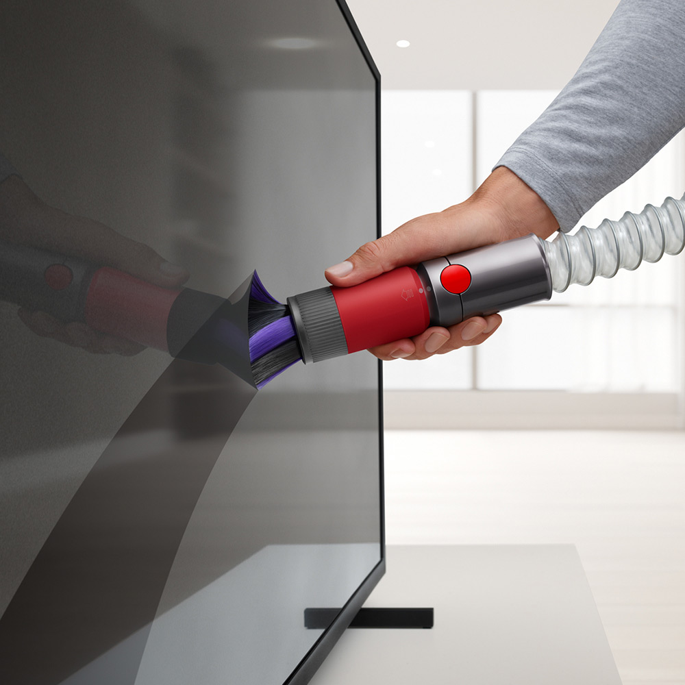 Dyson V12 Detect Slim™ Fluffy 無線吸塵器