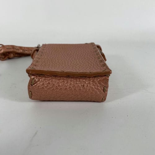 【新光三越台南中山店】FENDI/側背包//7AR118_3