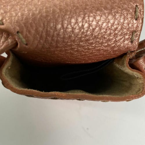 【新光三越台南中山店】FENDI/側背包//7AR118_5
