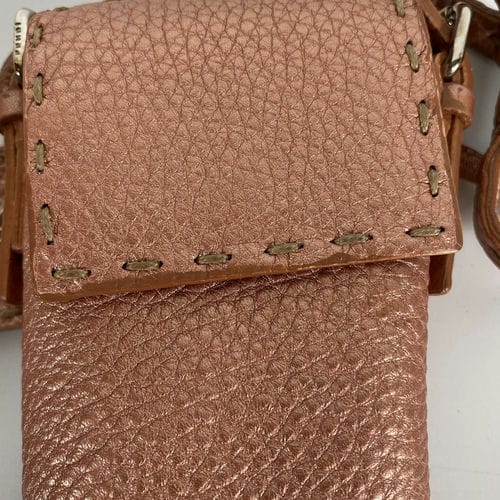 【新光三越台南中山店】FENDI/側背包//7AR118_6