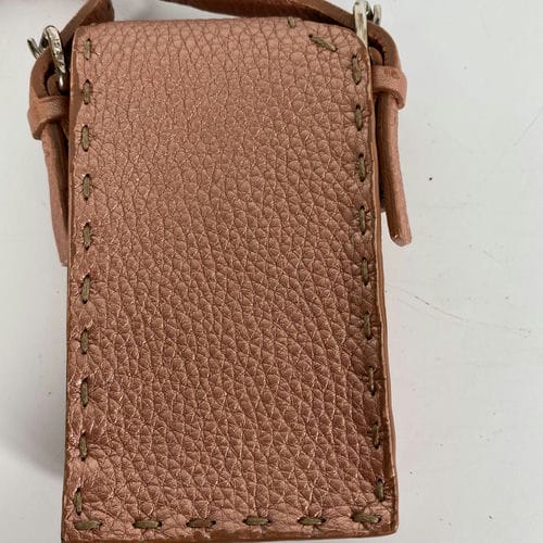 【新光三越台南中山店】FENDI/側背包//7AR118_7