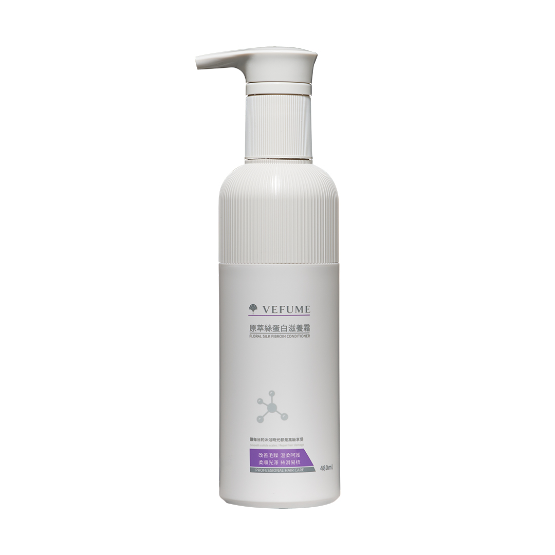 時段快閃限量活動｜原萃絲蛋白滋養霜 480ML_1