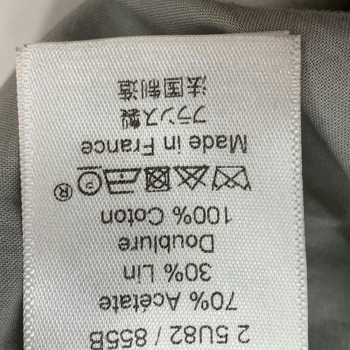 【信義市府店】CELINE/外套/36/_4