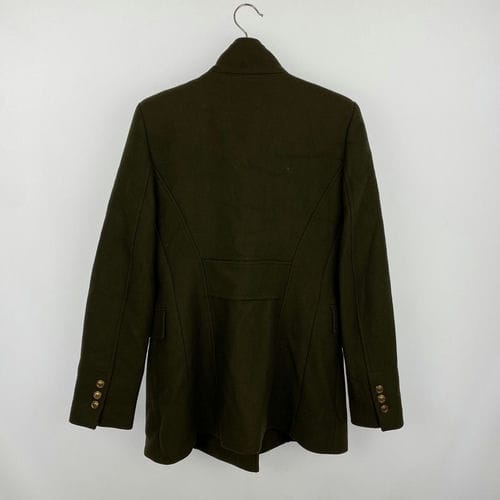 【微風南京店】ZARA/大衣/S/_1