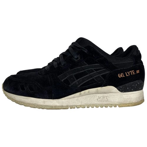 【高雄大立店】ASICS/低筒運動休閒鞋/26.5cm/f461016_0