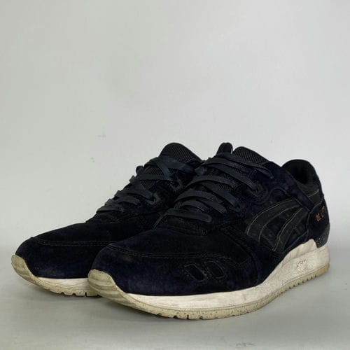 【高雄大立店】ASICS/低筒運動休閒鞋/26.5cm/f461016_1