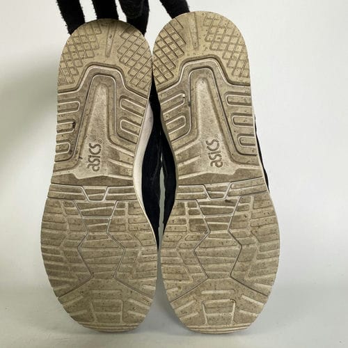 【高雄大立店】ASICS/低筒運動休閒鞋/26.5cm/f461016_3