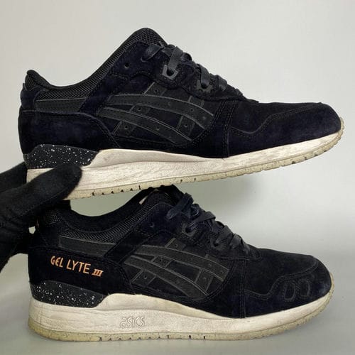 【高雄大立店】ASICS/低筒運動休閒鞋/26.5cm/f461016_5