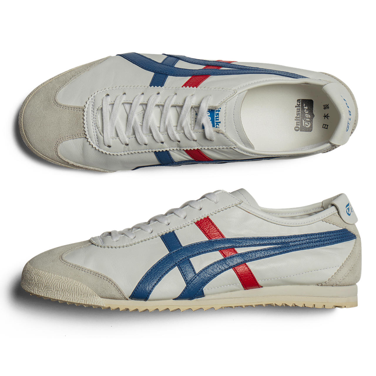 Onitsuka Tiger 鬼塚虎