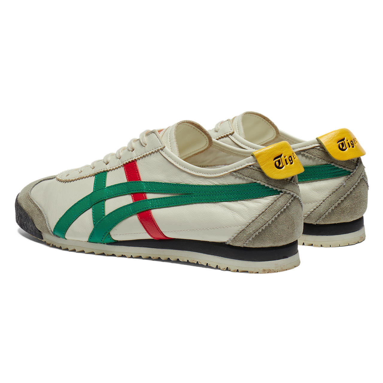 虎之助 Onitsuka Tiger 鬼塚虎