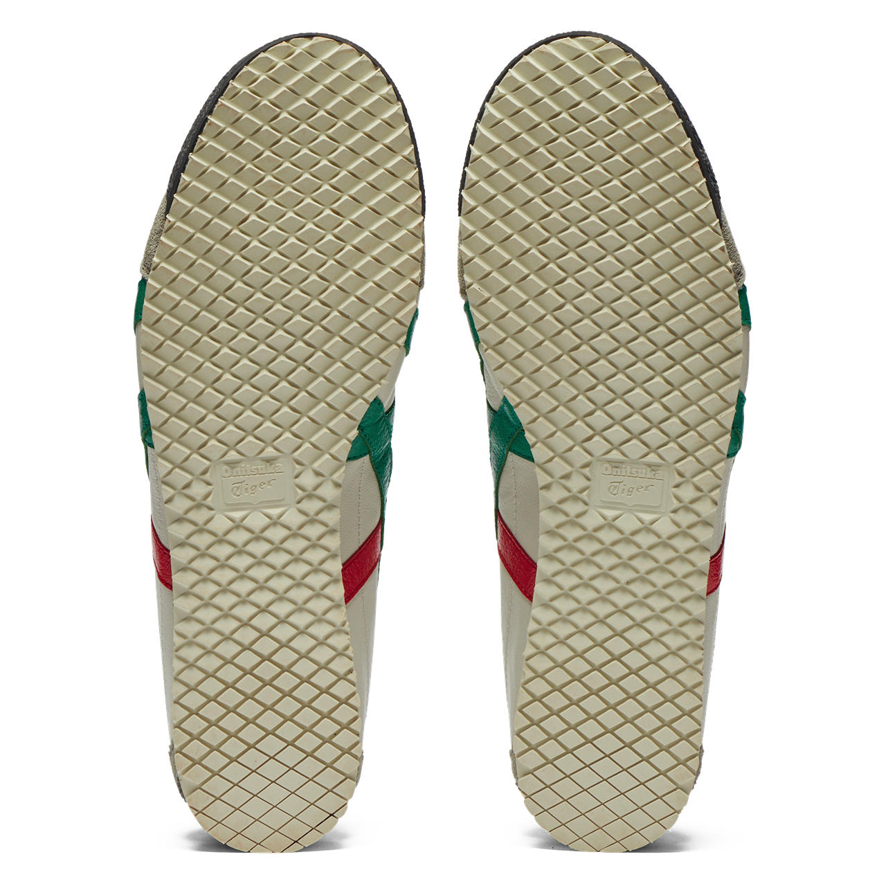 虎之助 Onitsuka Tiger 鬼塚虎