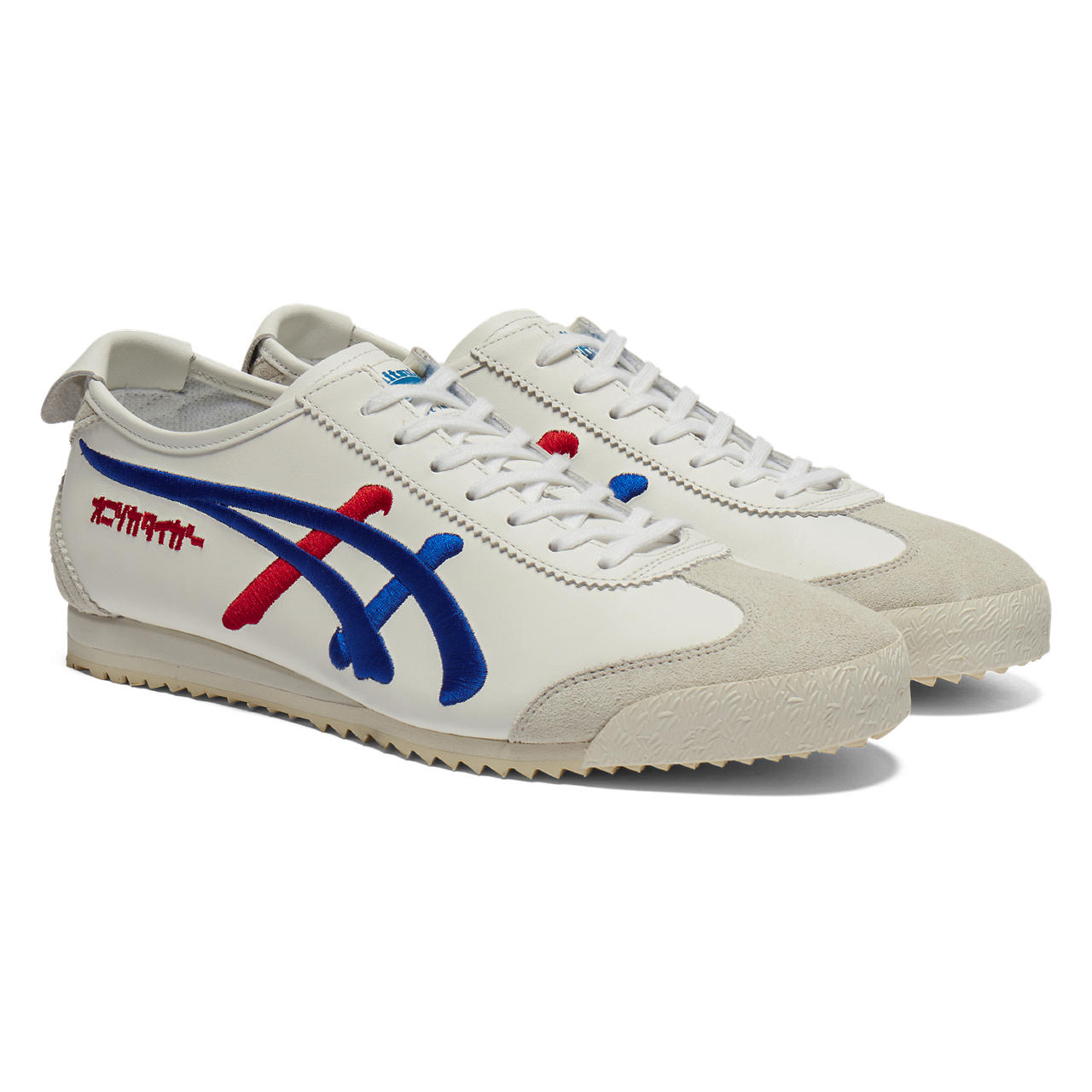 虎 Onitsuka Tiger 鬼塚虎
