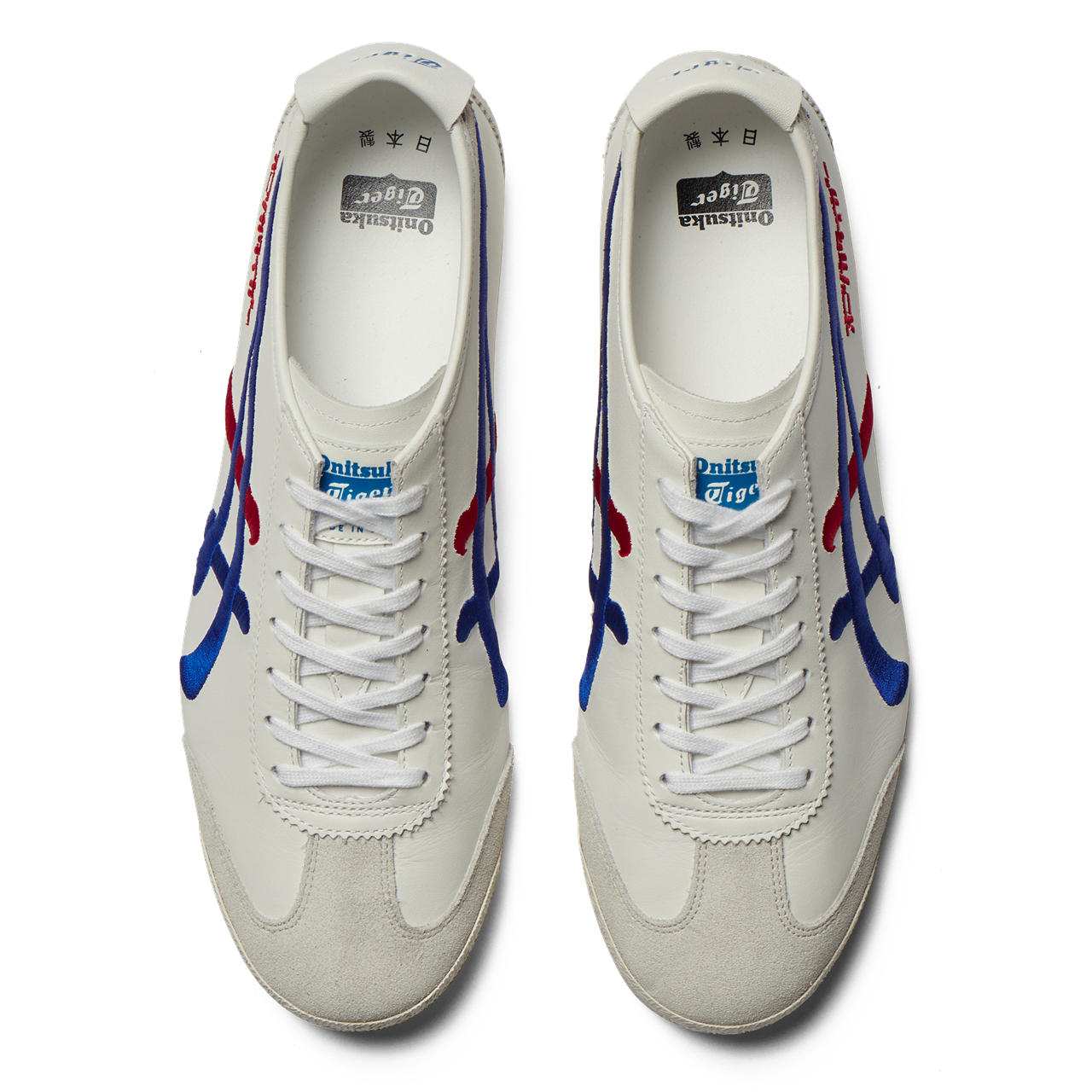 Onitsuka Tiger 鬼塚虎