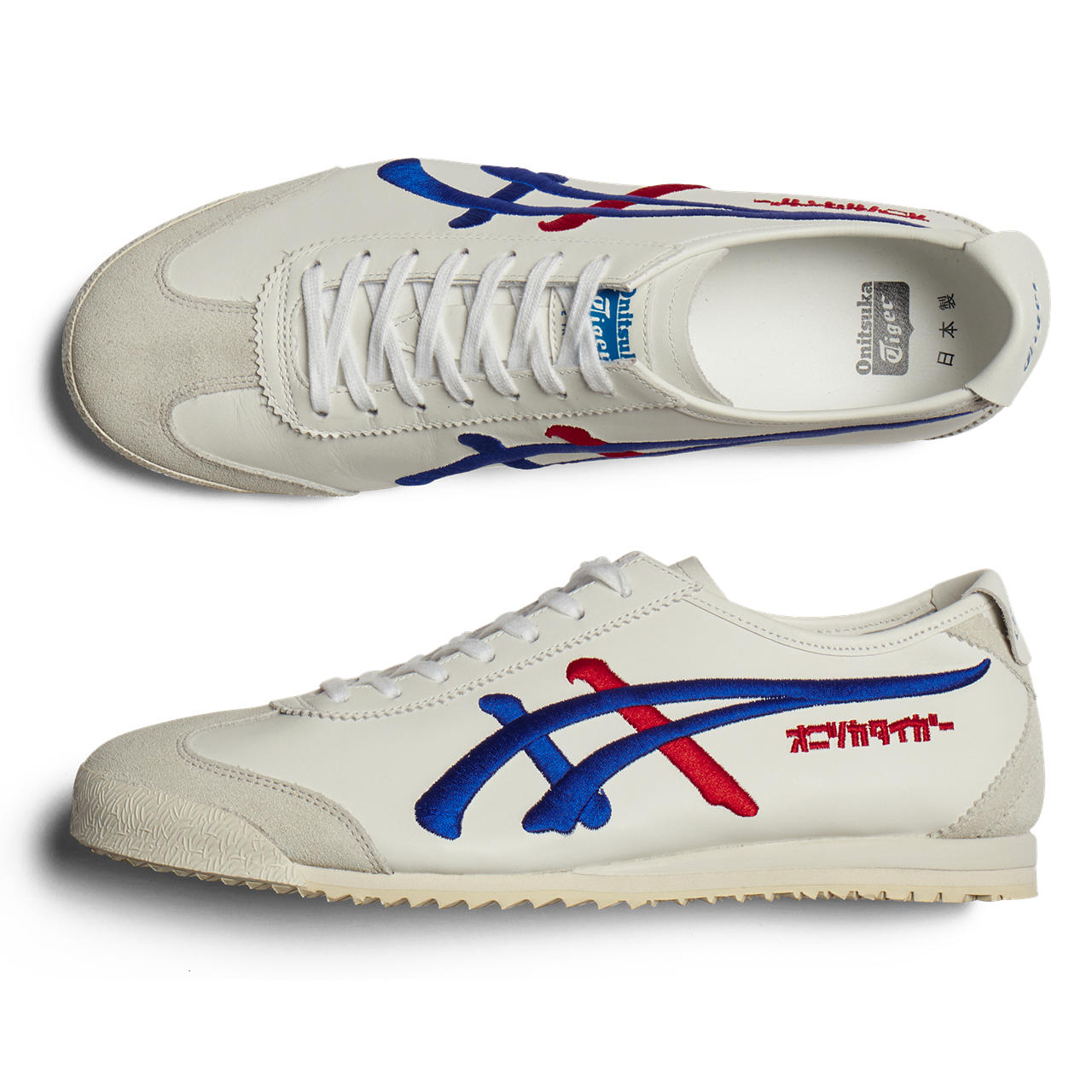 Onitsuka Tiger 鬼塚虎