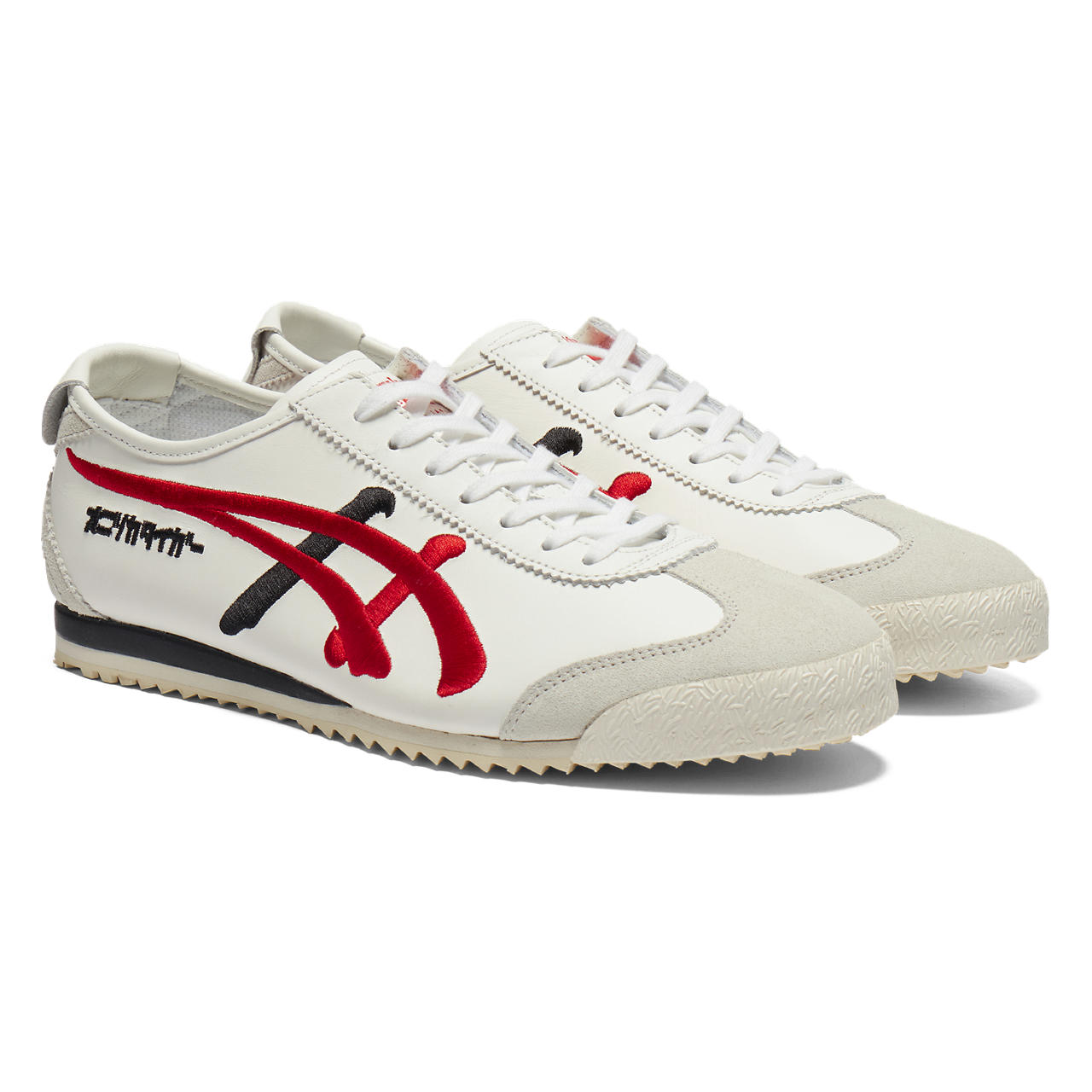 虎 Onitsuka Tiger 鬼塚虎