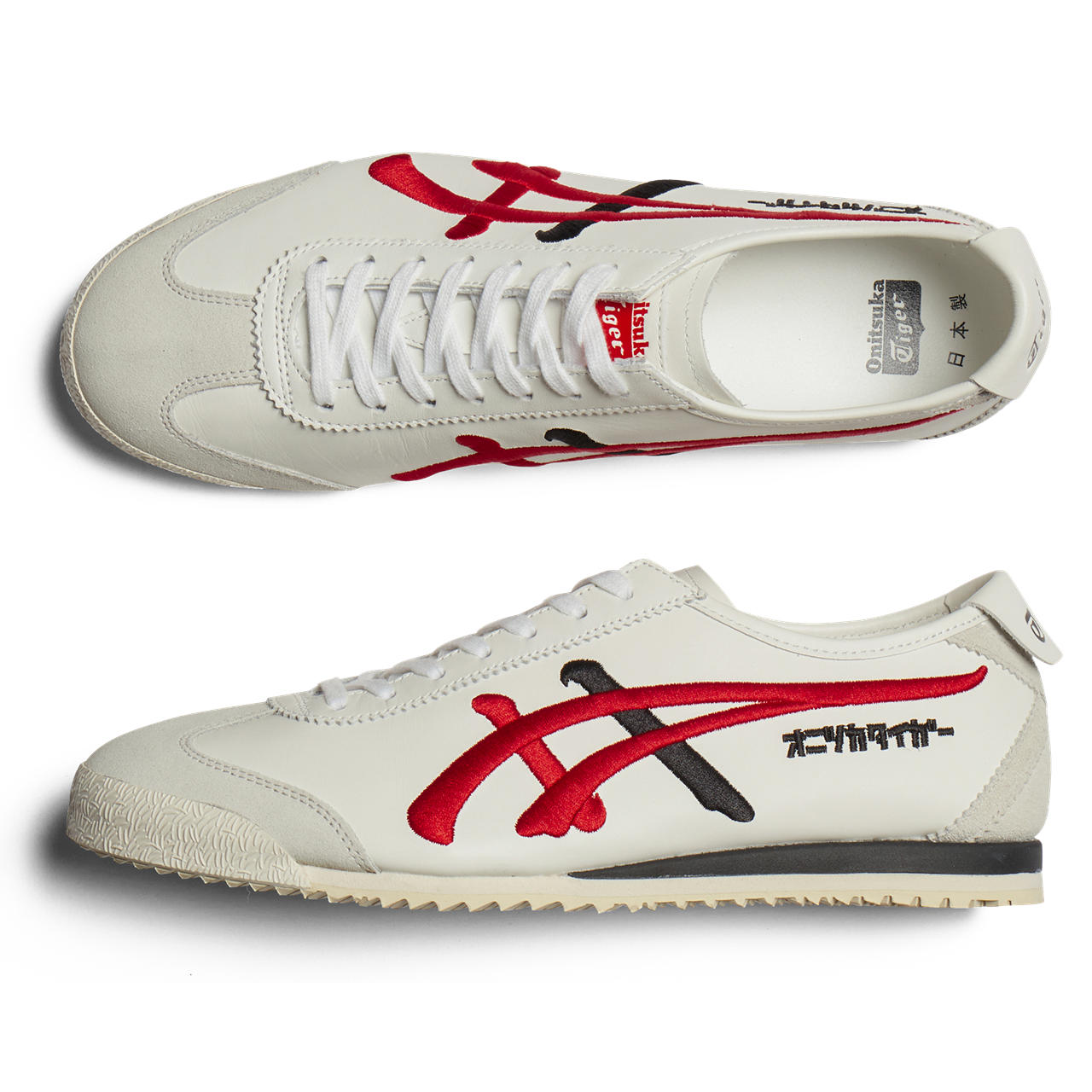 Onitsuka Tiger 鬼塚虎