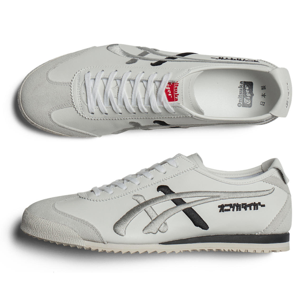 Onitsuka Tiger 鬼塚虎