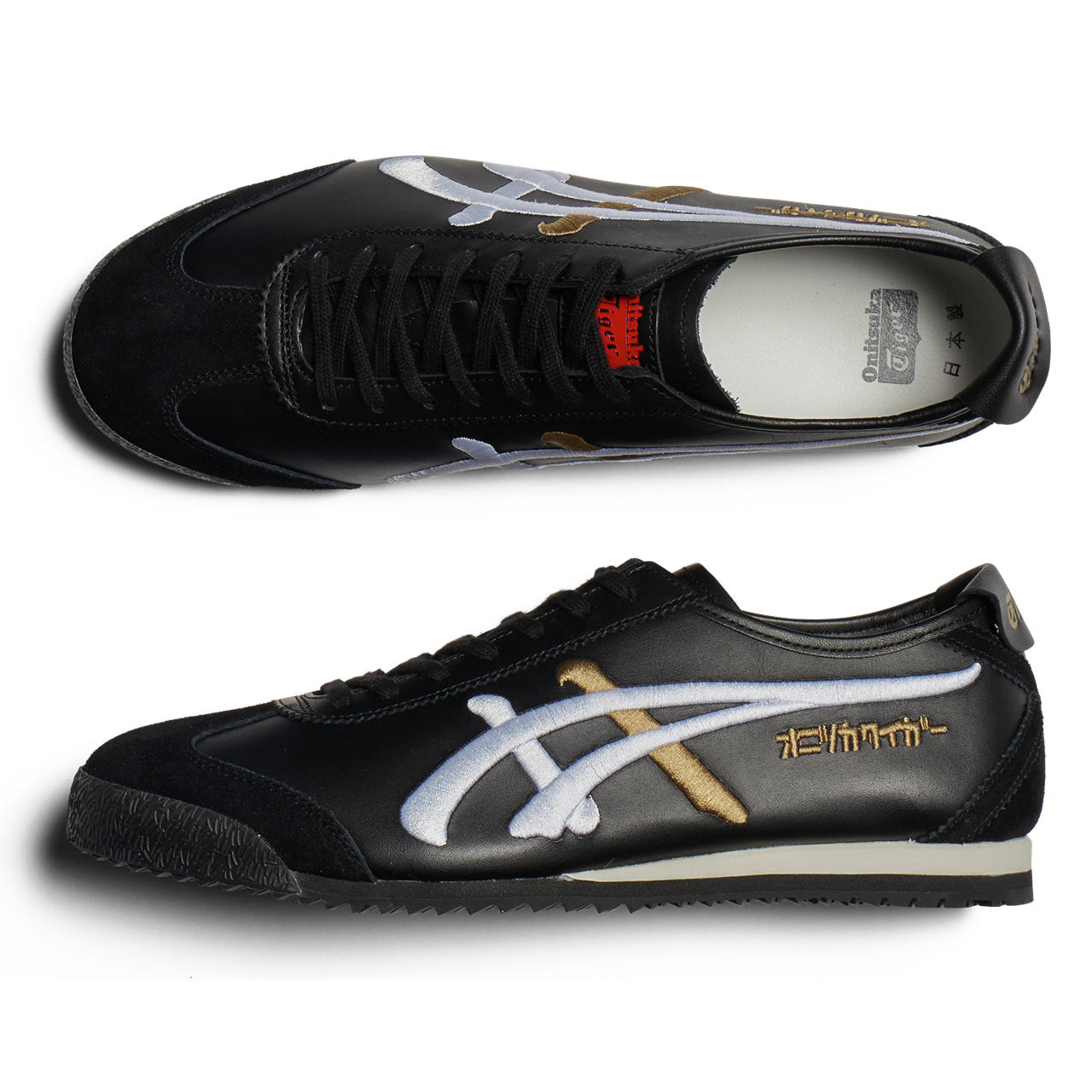 Onitsuka Tiger 鬼塚虎