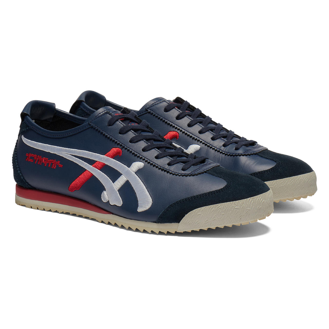 Onitsuka Tiger 鬼塚虎 24cm Onitsuka Tiger 鬼塚虎