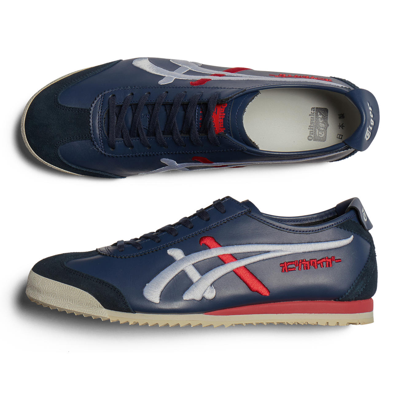 Onitsuka Tiger 鬼塚虎