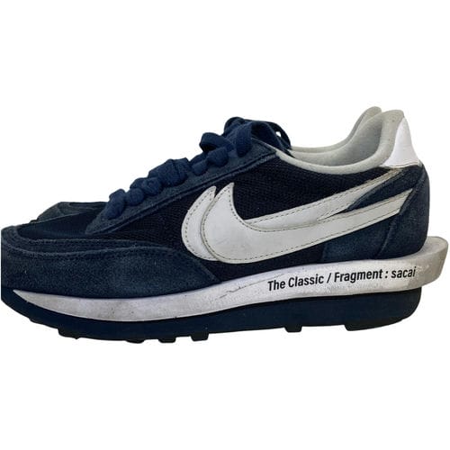 【台北車站館前店】NIKE/低筒運動休閒鞋/25.5cm/DH2684-400_0