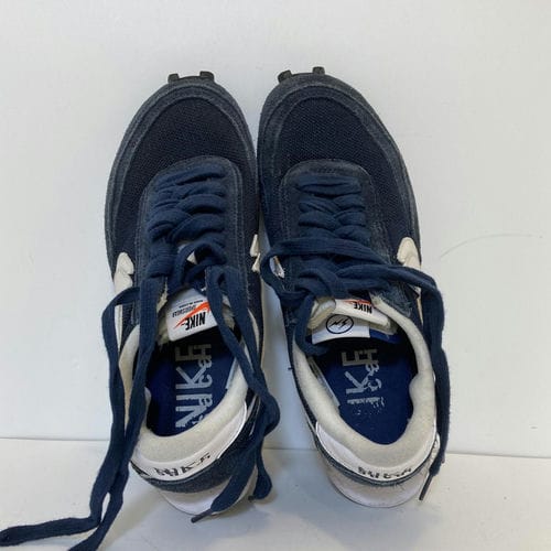 【台北車站館前店】NIKE/低筒運動休閒鞋/25.5cm/DH2684-400_2