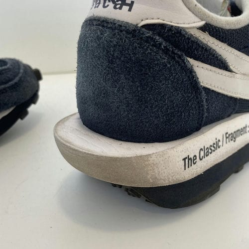 【台北車站館前店】NIKE/低筒運動休閒鞋/25.5cm/DH2684-400_8