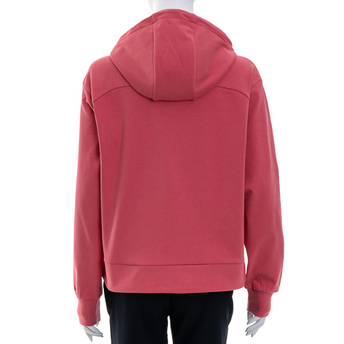 SKECHERS 女長袖連帽衛衣 (P424W012-04RQ)_2
