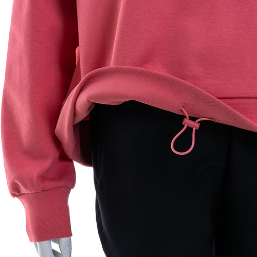 SKECHERS 女長袖連帽衛衣 (P424W012-04RQ)_4