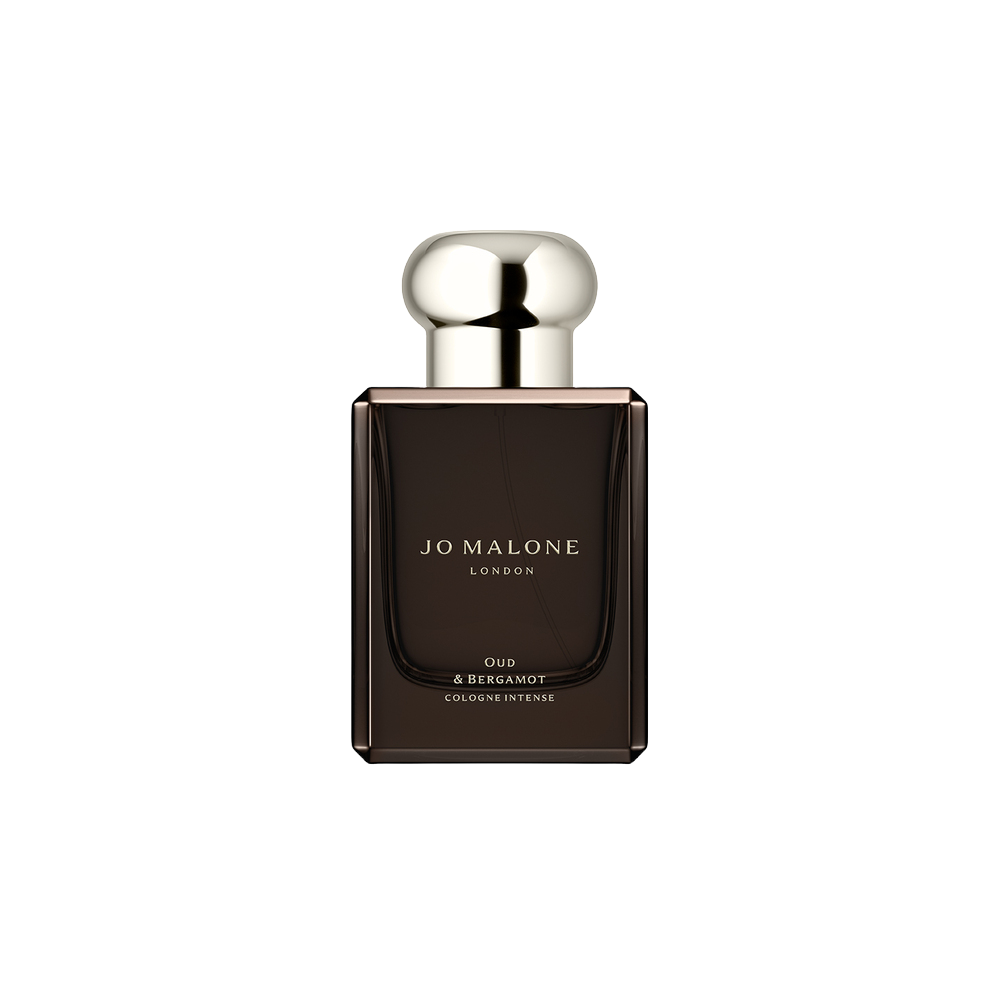 Jo Malone London】Oud & Bergamot Cologne Intense 烏木與佛手柑芳醇