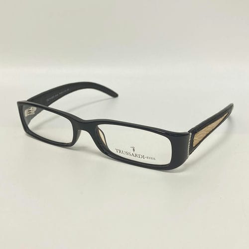【微風南京店】TRUSSARDI/眼鏡//TE10811_1