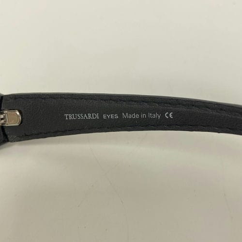 【微風南京店】TRUSSARDI/眼鏡//TE10811_3