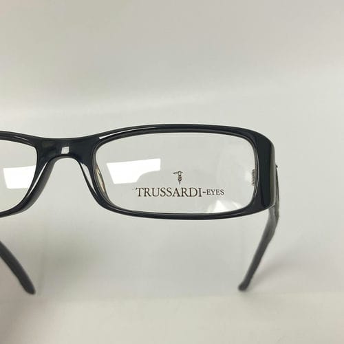 【微風南京店】TRUSSARDI/眼鏡//TE10811_9