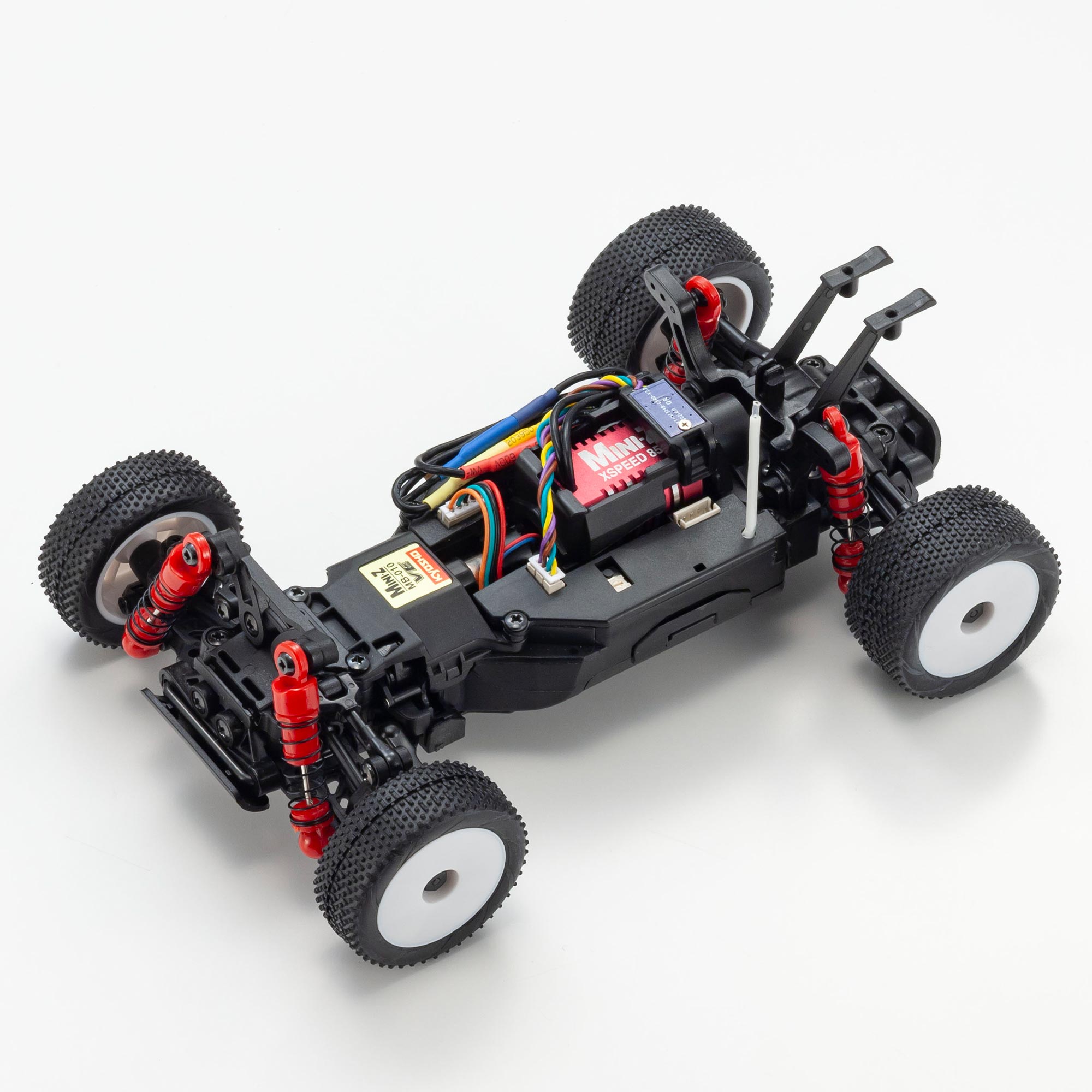 SJHOBBY｜32294 MINI-Z Buggy VE2.0 SP Chassis Set