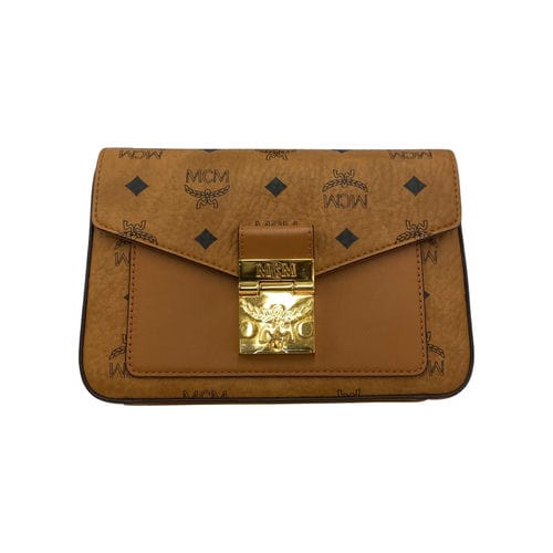 【南港店】MCM/側背包//MMRBSME03CO001_0