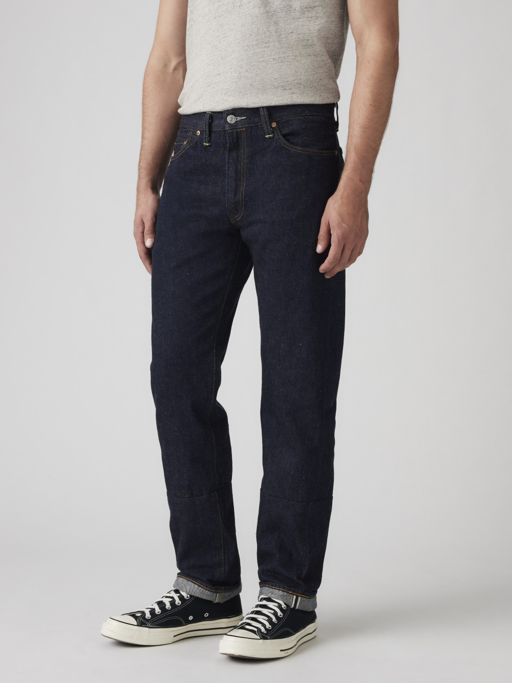 LEVI'S® VINTAGE CLOTHING 1947's 501®XX 赤耳丹寧牛仔褲/ LVC 人氣