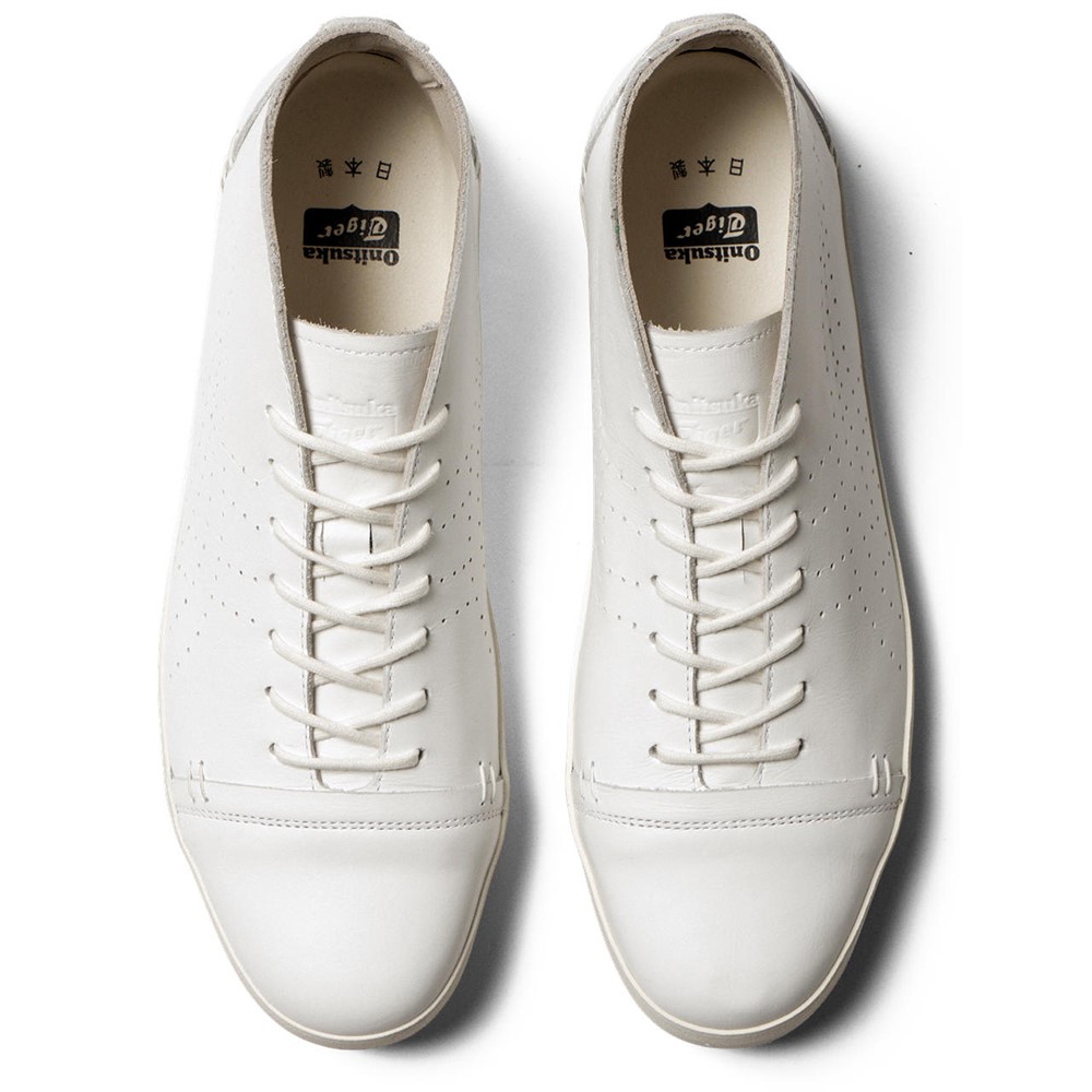 Onitsuka Tiger 鬼塚虎