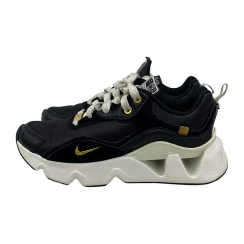 【南港店】NIKE/低筒運動休閒鞋/US7/dj1518-001_0