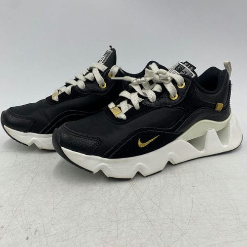 【南港店】NIKE/低筒運動休閒鞋/US7/dj1518-001_1