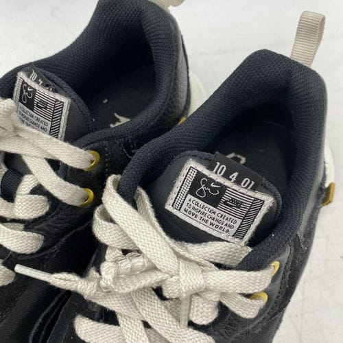 【南港店】NIKE/低筒運動休閒鞋/US7/dj1518-001_7