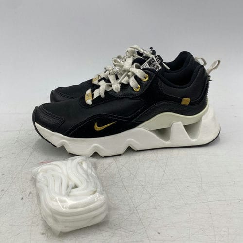 【南港店】NIKE/低筒運動休閒鞋/US7/dj1518-001_9